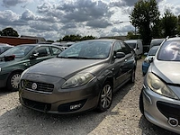 Fiat croma,2008