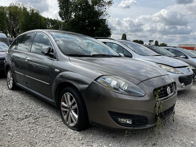 Fiat croma,2008 - afbeelding 13 van  19