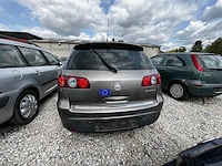 Fiat croma,2008 - afbeelding 15 van  19
