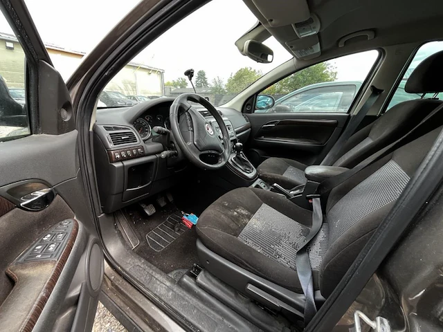 Fiat croma,2008 - afbeelding 17 van  19