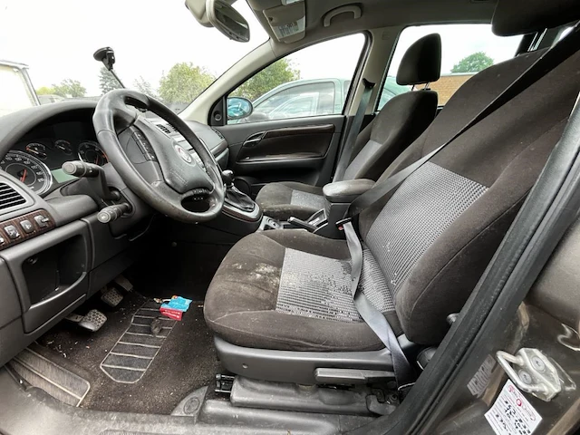 Fiat croma,2008 - afbeelding 18 van  19