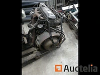 Fiat dieselmotor - afbeelding 4 van  5