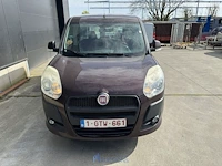 Fiat doblo - 2014 - afbeelding 6 van  13