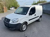 Fiat doblo 1.3 jtd - afbeelding 5 van  12