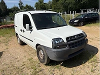 Fiat doblò 1.9d car 2001 - afbeelding 3 van  6