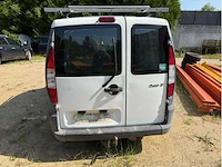 Fiat doblò 1.9d car 2001 - afbeelding 6 van  6