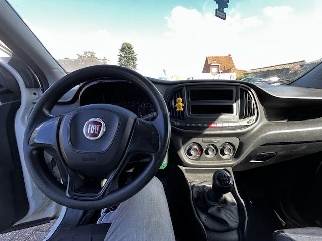 Fiat doblo, 2016 - afbeelding 3 van  30