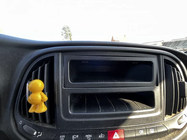 Fiat doblo, 2016 - afbeelding 4 van  30