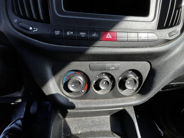 Fiat doblo, 2016 - afbeelding 5 van  30
