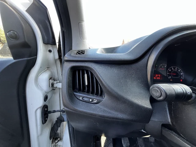 Fiat doblo, 2016 - afbeelding 8 van  30