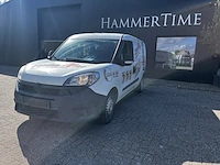 Fiat doblo, 2016 - afbeelding 1 van  30