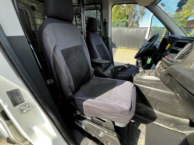 Fiat doblo, 2016 - afbeelding 15 van  30
