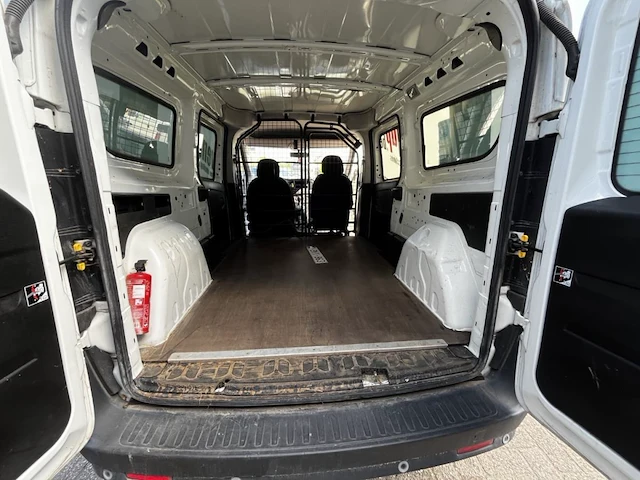 Fiat doblo, 2016 - afbeelding 16 van  30