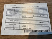 Fiat doblo, 2016 - afbeelding 20 van  30