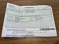 Fiat doblo, 2016 - afbeelding 21 van  30