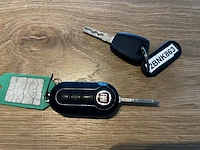 Fiat doblo, 2016 - afbeelding 24 van  30