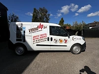 Fiat doblo, 2016 - afbeelding 25 van  30