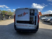 Fiat doblo, 2016 - afbeelding 27 van  30