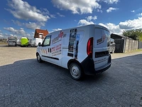 Fiat doblo, 2016 - afbeelding 28 van  30