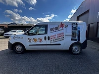 Fiat doblo, 2016 - afbeelding 29 van  30