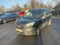 Fiat doblo bedrijfswagen