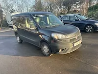 Fiat doblo bedrijfswagen - afbeelding 3 van  10