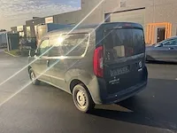 Fiat doblo bedrijfswagen - afbeelding 4 van  10