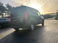 Fiat doblo bedrijfswagen - afbeelding 5 van  10