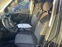 Fiat doblo bedrijfswagen - afbeelding 8 van  10