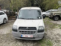Fiat doblo bedrijfswagen - afbeelding 6 van  12