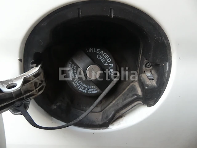 Fiat doblo busje (2019-65.652 km) - afbeelding 2 van  33