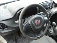 Fiat doblo busje (2019-65.652 km) - afbeelding 4 van  33