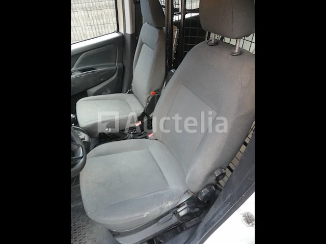 Fiat doblo busje (2019-65.652 km) - afbeelding 6 van  33