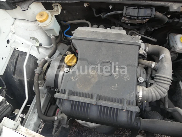 Fiat doblo busje (2019-65.652 km) - afbeelding 7 van  33