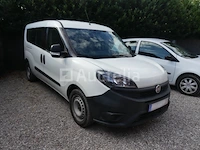 Fiat doblo busje (2019-65.652 km) - afbeelding 1 van  33