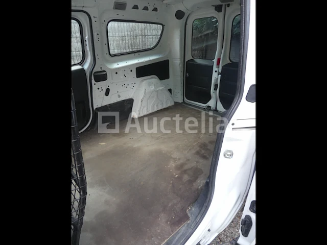 Fiat doblo busje (2019-65.652 km) - afbeelding 17 van  33