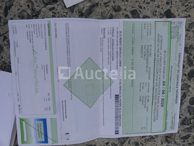 Fiat doblo busje (2019-65.652 km) - afbeelding 20 van  33