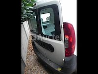 Fiat doblo busje (2019-65.652 km) - afbeelding 12 van  33