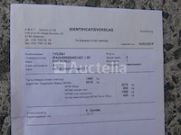 Fiat doblo busje (2019-65.652 km) - afbeelding 24 van  33