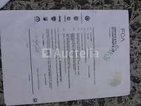 Fiat doblo busje (2019-65.652 km) - afbeelding 25 van  33