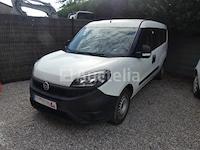 Fiat doblo busje (2019-65.652 km) - afbeelding 23 van  33