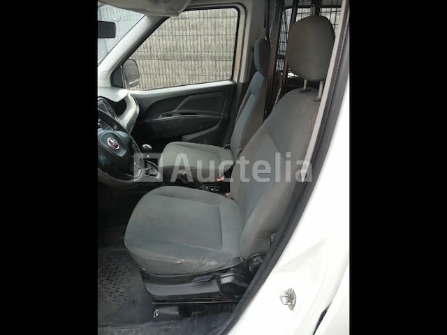 Fiat doblo busje (2019-65.652 km) - afbeelding 28 van  33