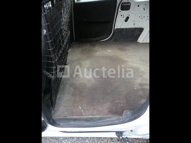 Fiat doblo busje (2019-65.652 km) - afbeelding 29 van  33