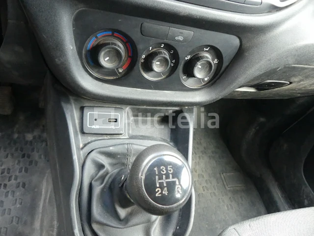 Fiat doblo busje (2019-65.652 km) - afbeelding 31 van  33