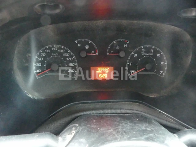 Fiat doblo busje (2019-65.652 km) - afbeelding 32 van  33