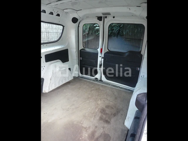 Fiat doblo busje (2019-65.652 km) - afbeelding 33 van  33
