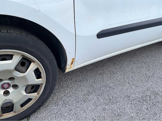 Fiat doblo van 2017 - afbeelding 15 van  24