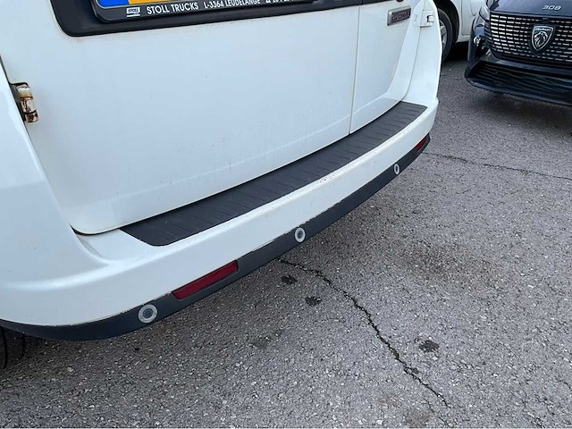 Fiat doblo van 2017 - afbeelding 16 van  24