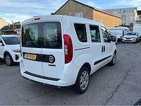 Fiat doblo van 2017 - afbeelding 20 van  24