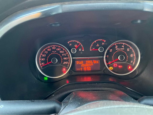 Fiat doblo van 2019 - afbeelding 3 van  17